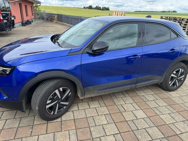 Opel Mokka-e 1.800 km 27.990 &euro; Nellingen 89191
