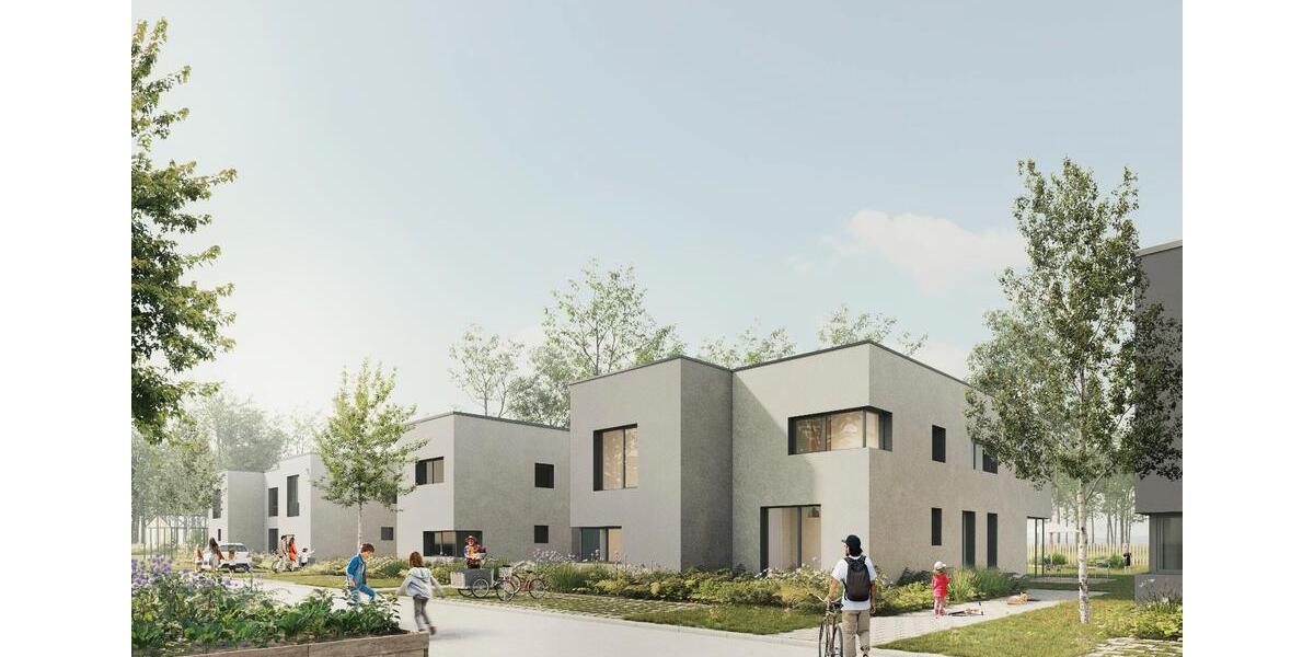 Doppelhaushälfte Mühlenbecker Land - 800.000&euro; | Angebot:27021364