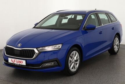 Skoda Octavia 22.591 km 25.990 &euro; Greifswald 17489