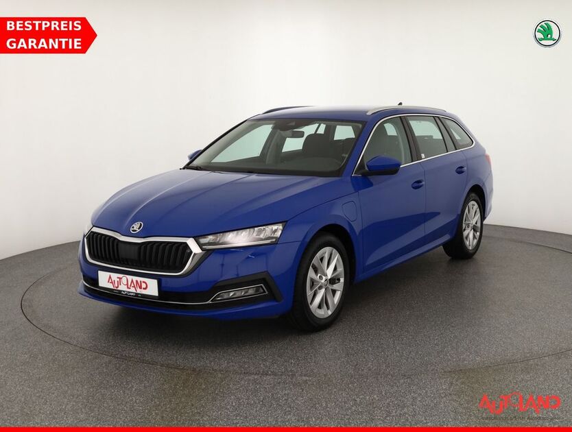Skoda Octavia 22.591 km 26.990 € Greifswald 17489
