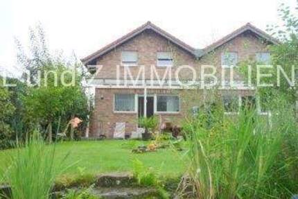 Haus Düren Boisdorfer Siedlung - 4 Zimmer, 108 m&sup2;, 365.000&euro; | Angebot:24697335