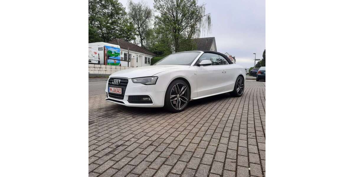 Audi A5 256.510 km 11.900 &euro; Mülheim 45473