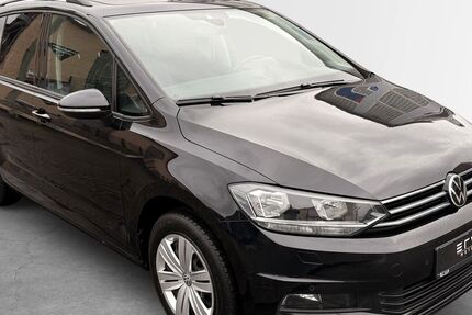 VW Touran 127.299 km 19.950 &euro; Kassel 34117