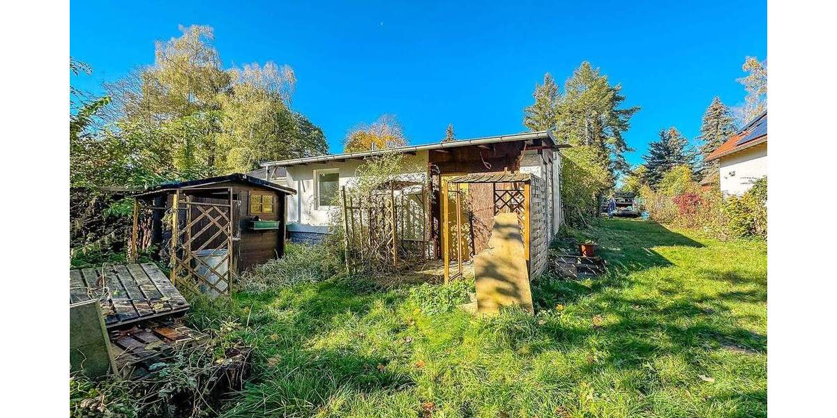 Grundstück Königs Wusterhausen Niederlehme - 300.000&euro; | Angebot:25663218