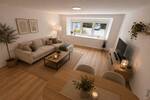 Etagenwohnung Bopfingen Oberdorf - 3 Zimmer, 68 m&sup2;, 270.000&euro; | Angebot:26881387