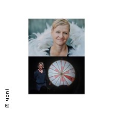 Ich wollt ich wär ein Huhn & vom Glück, Mensch zu sein 15.03.2026 Kulturhafen Dresden