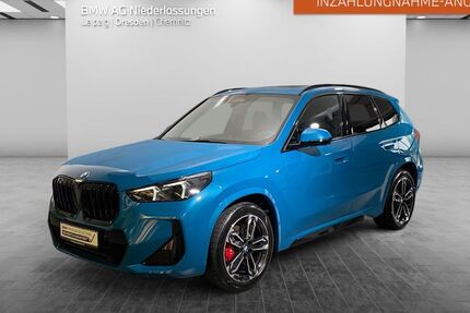 BMW X1 17.671 km 45.912 &euro; Dresden 01219