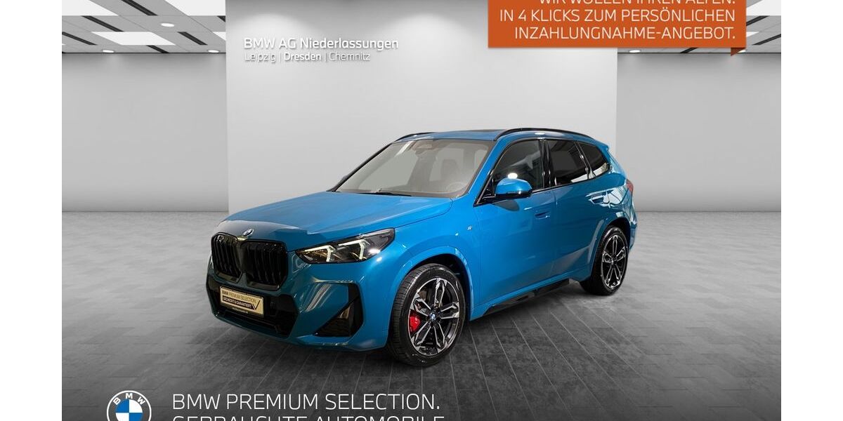 BMW X1 17.671 km 46.211 € Dresden 01219