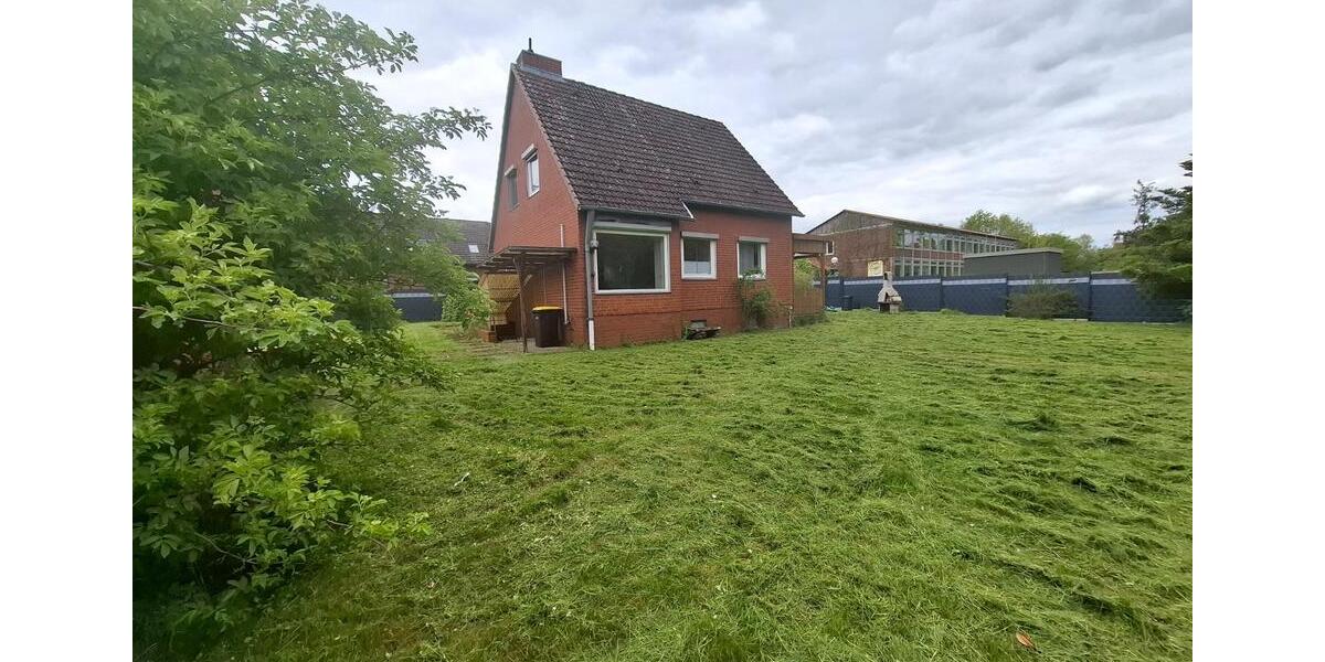Einfamilienhaus Schnega - 5 Zimmer, 95 m&sup2;, 99.000&euro; | Angebot:26585263