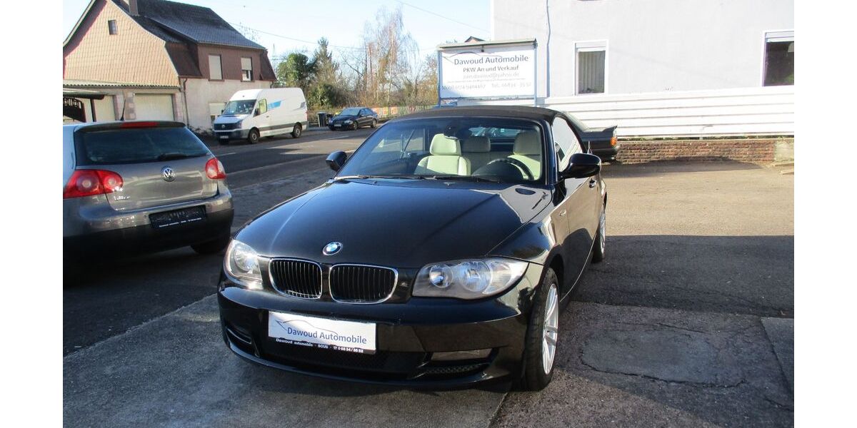BMW 118 136.419 km 8.400 &euro; Bous 66359