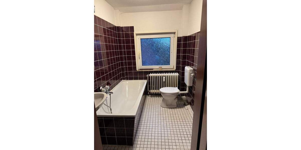 Etagenwohnung Bleckede - 3 Zimmer, 70 m&sup2;, 122.000&euro; | Angebot:25742738