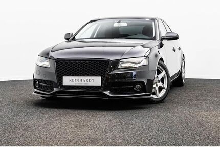 Audi A4 175.203 km 6.624 &euro; Hagen 58091