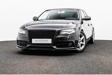 Audi A4 175.203 km 6.809 &euro; Hagen 58091