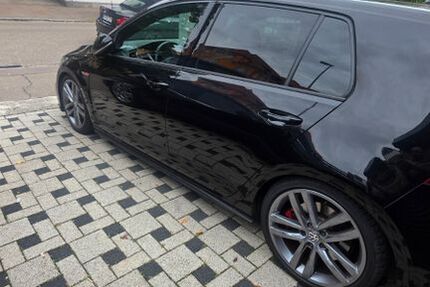 VW Golf 95.000 km 20.500 &euro; Geislingen 73312