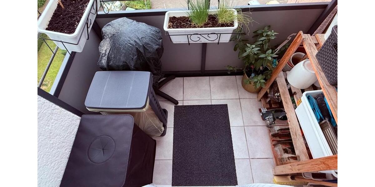 Etagenwohnung Lahr (Schwarzwald) - 3 Zimmer, 69 m&sup2;, 250.000&euro; | Angebot:26957476