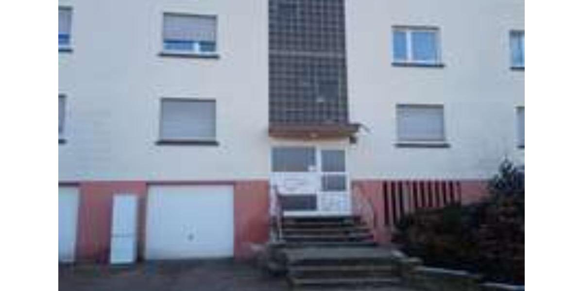 381.05 Schöne 3 ZKB in Oberer Holler 22 in Kusel 3 zimmer