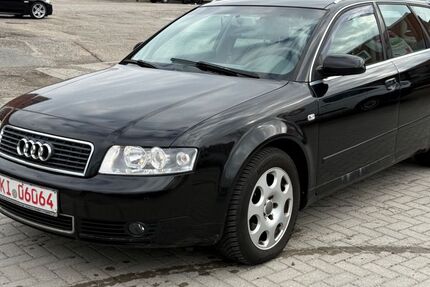 Audi A4 291.999 km 699 &euro; Schwentinetal 24222