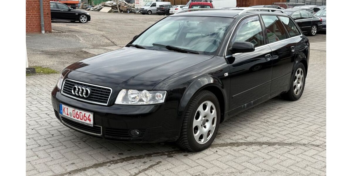 Audi A4 291.999 km 699 &euro; Schwentinetal 24222