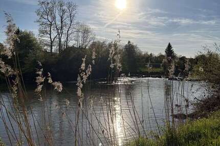 Haus Bad Aibling - 4 Zimmer, 100 m&sup2;, 570.000&euro; | Angebot:26278949