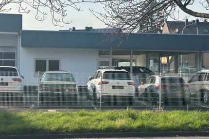 Gewerbeobjekt Alsdorf - 2.200&euro; | Angebot:25818259