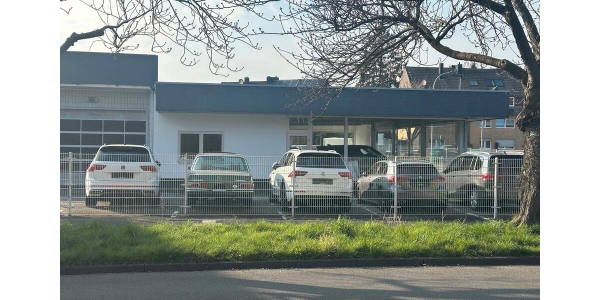 Gewerbeobjekt Alsdorf - 2.200&euro; | Angebot:25818259