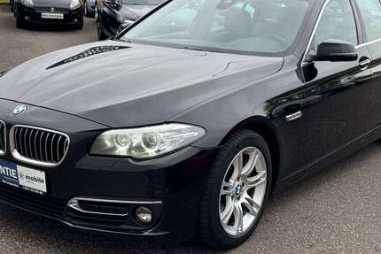 BMW 535 199.891 km 12.999 &euro; Bad Langensalza 99947