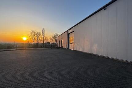 Gewerbeobjekt Beselich - 4&euro; | Angebot:25377906