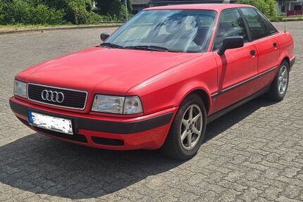 Audi 80 161.608 km 1.498 &euro; Waghäusel 68753