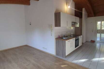 Wohnung zum Mieten in Gräfenhainichen OT Zschornewitz 322 € 43 m² 2 zimmer