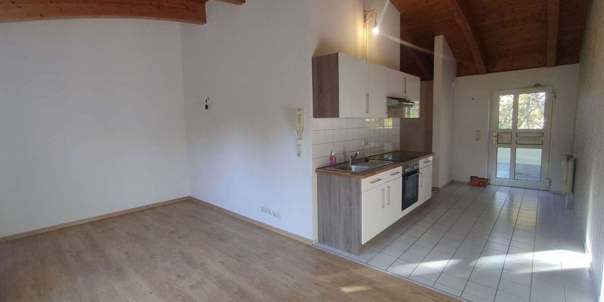 Wohnung zum Mieten in Gräfenhainichen OT Zschornewitz 322 € 43 m² 2 zimmer