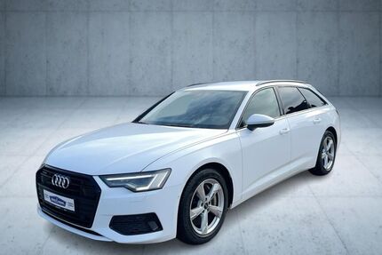 Audi A6 199.195 km 27.450 &euro; Soltau 29614