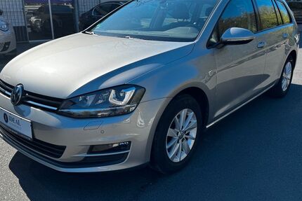 VW Golf 92.000 km 10.780 &euro; Much 53804