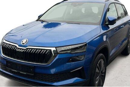 Skoda Karoq 5.000 km 34.780 &euro; Moers-Hülsdonk 47441