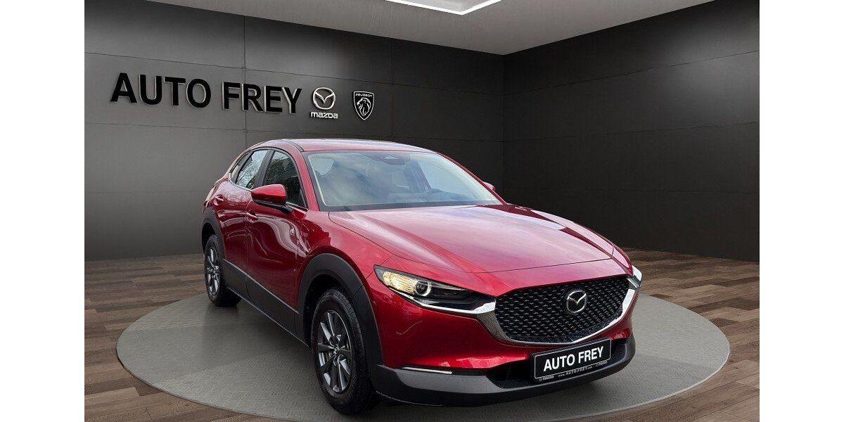 Mazda CX-30 21.500 km 23.990 &euro; Gersthofen 86368