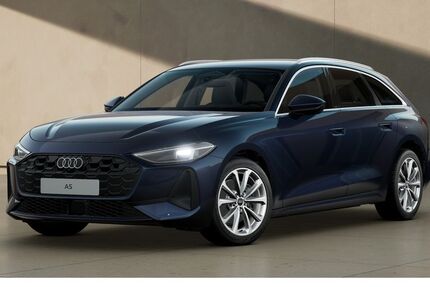 Audi A5 24.500 km 43.280 &euro; Kitzingen 97318