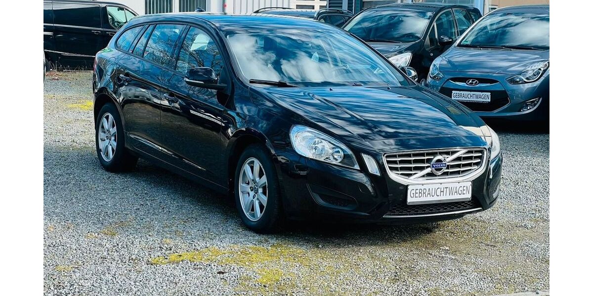 Volvo V60 181.000 km 8.899 &euro; Heikendorf 24226