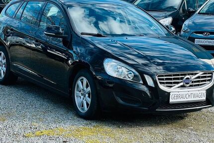 Volvo V60 181.000 km 9.299 &euro; Heikendorf 24226