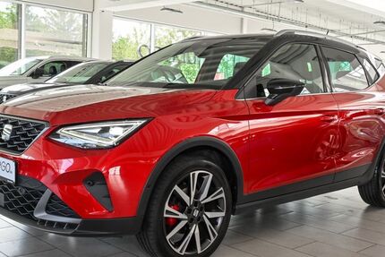 Seat Arona 39.793 km 21.780 &euro; Wuppertal 42103
