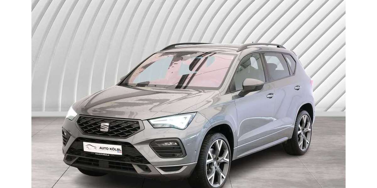 Seat Ateca 83.830 km 23.690 &euro; Oberschleißheim 85764