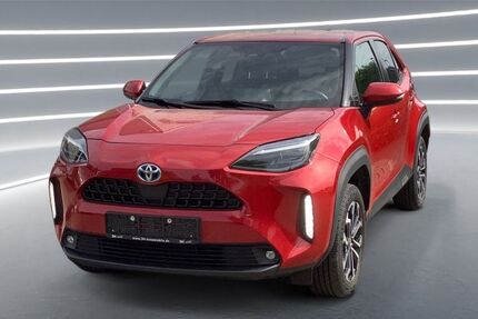 Toyota Yaris Cross 55.521 km 23.890 &euro; Köln 51149