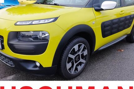 Citroen C4 85.150 km 7.999 € Bielefeld 33609