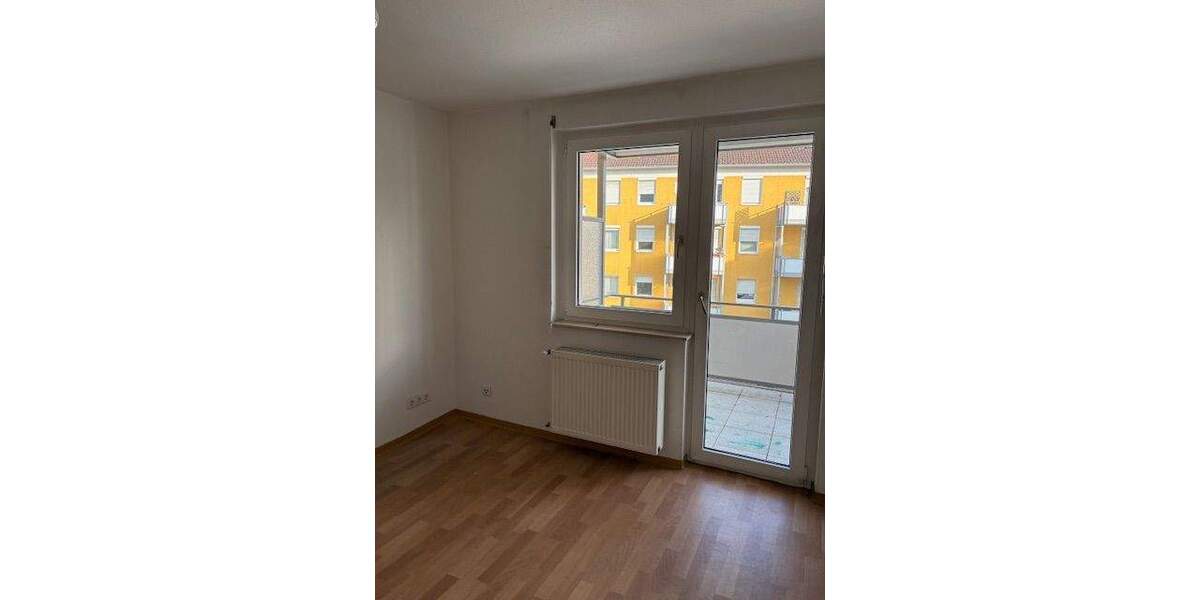 2-Zimmerwohnung in ruhiger Lage 2 zimmer