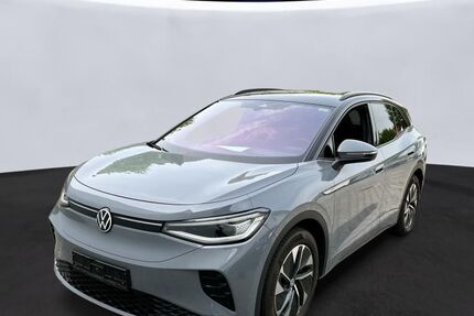 VW ID.4 64.177 km 32.445 &euro; Uetersen bei Hamburg 25436