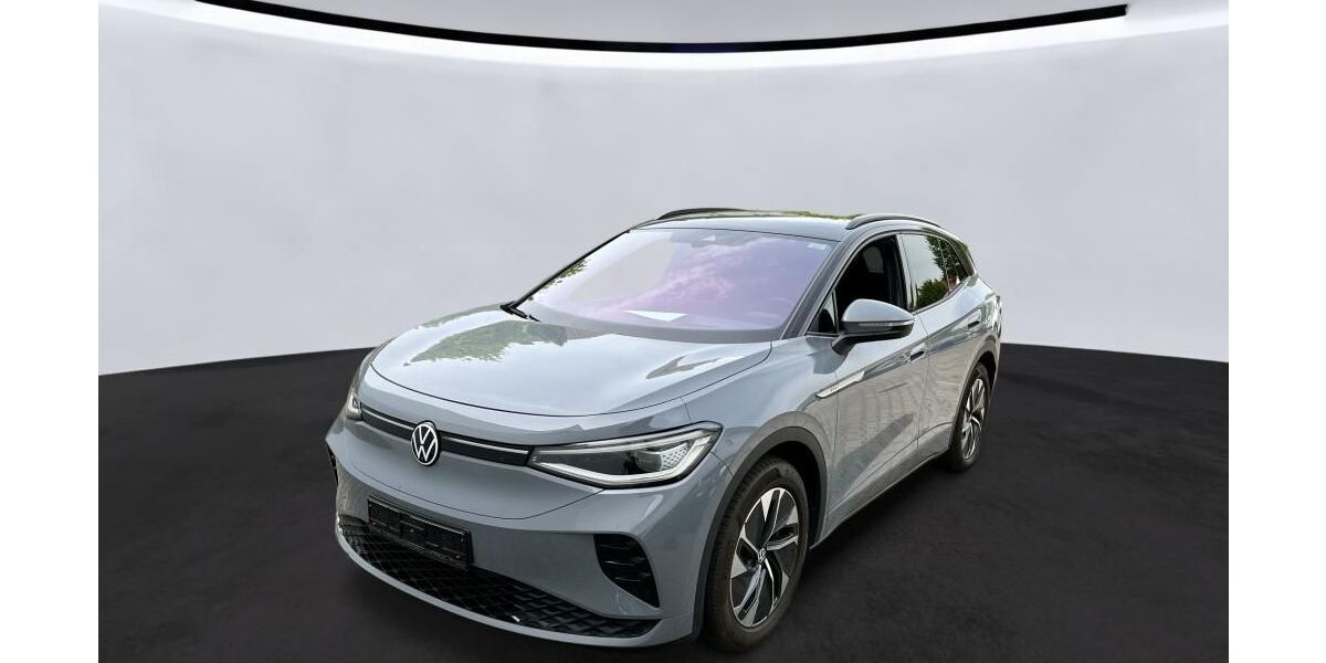 VW ID.4 64.177 km 32.445 &euro; Uetersen bei Hamburg 25436