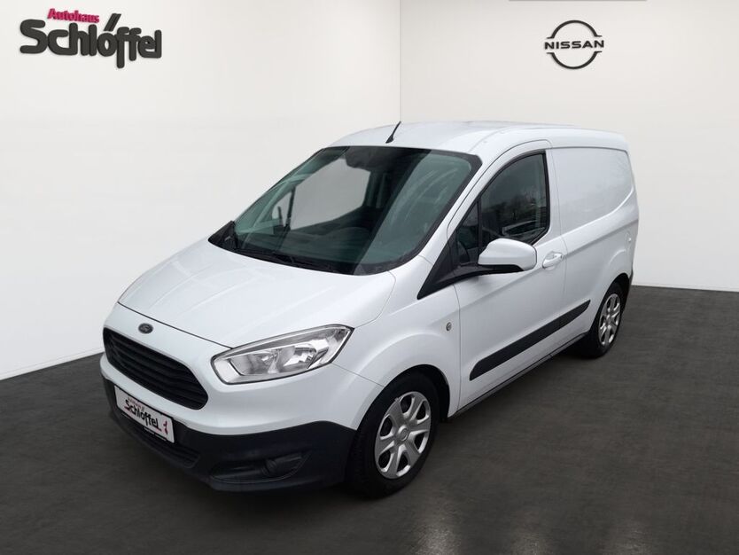 Ford Transit Courier 31.962 km 11.490 € Kirchseeon 85614