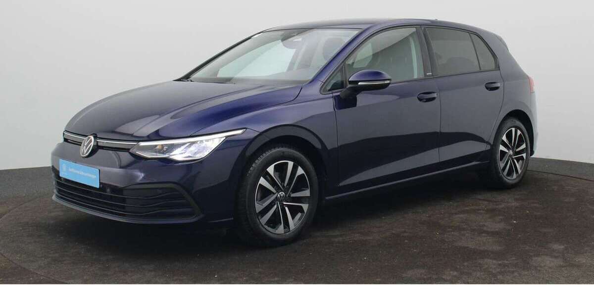 VW Golf 98.000 km 18.550 &euro; Würzburg 97076