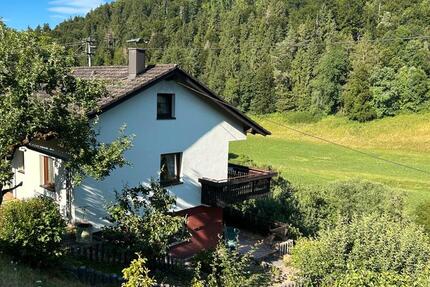 Haus Sulz am Neckar - 8 Zimmer, 190 m&sup2;, 390.000&euro; | Angebot:26983994