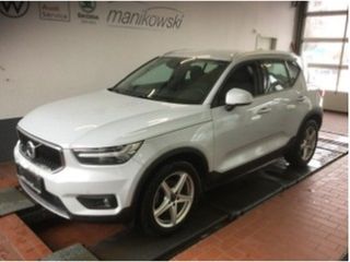 Volvo XC40 60.981 km 21.903 &euro; Cuxhaven 27472