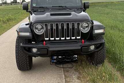 Jeep Gladiator 30.400 km 57.100 &euro; Zangberg 84539