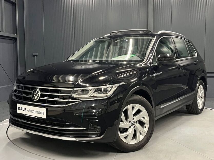 Tiguan